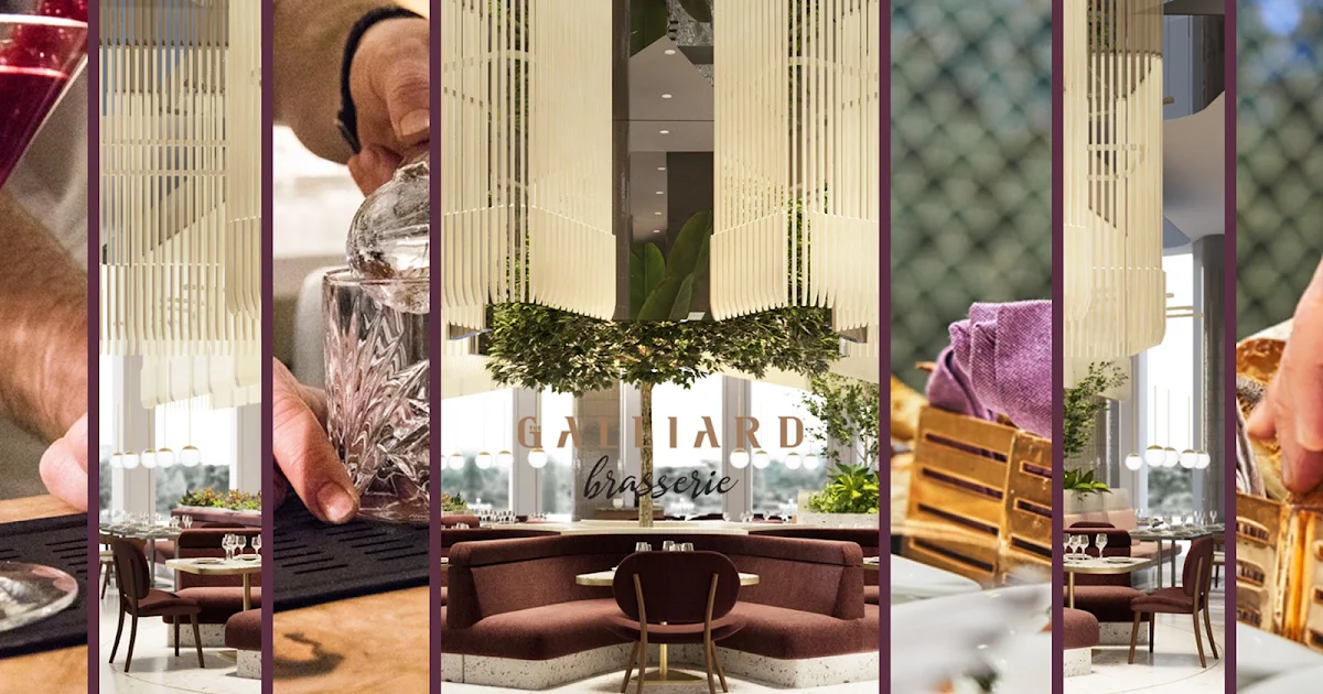 The GALLIARD photo 1