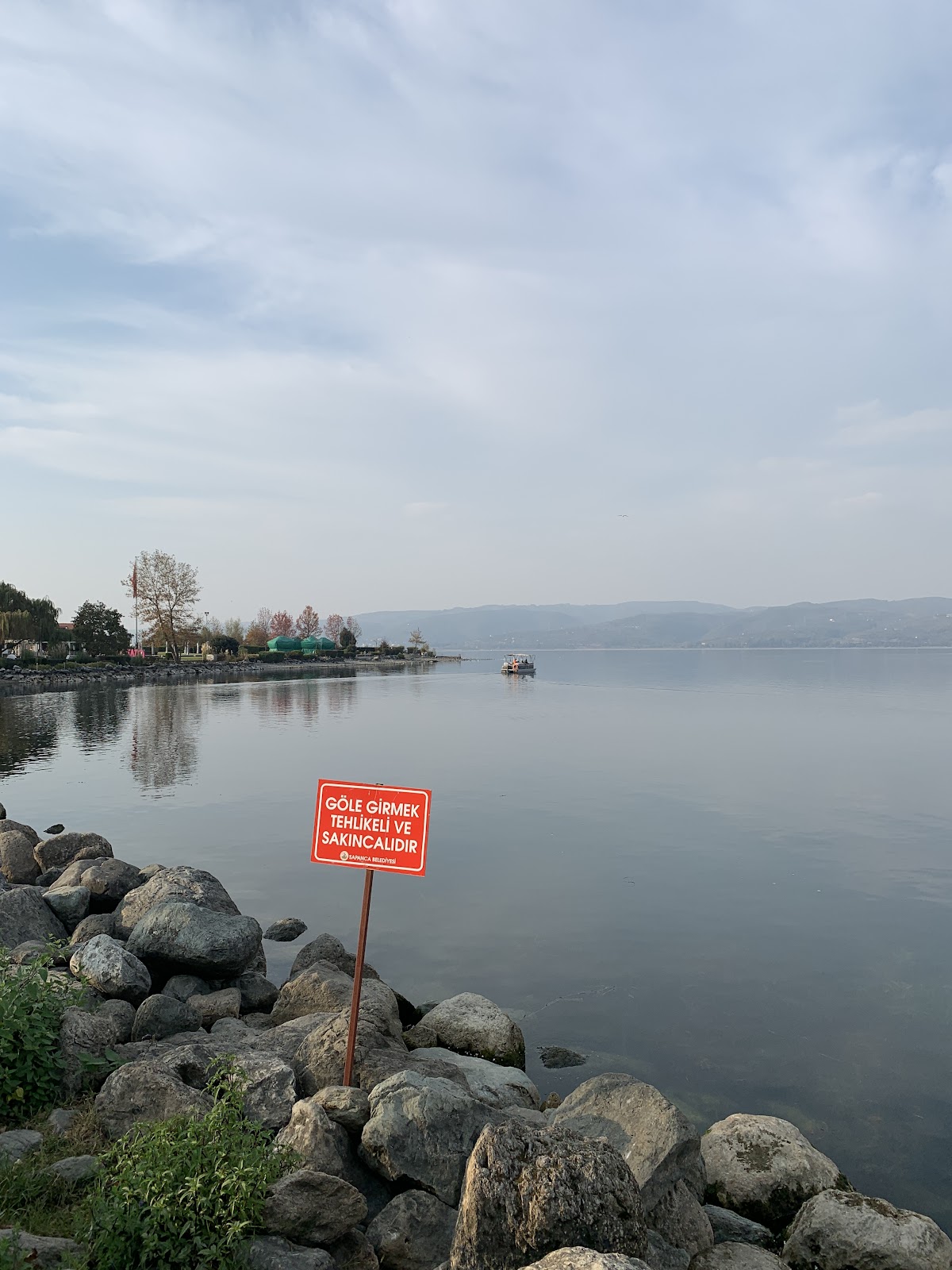 Lake Sapanca photo 10