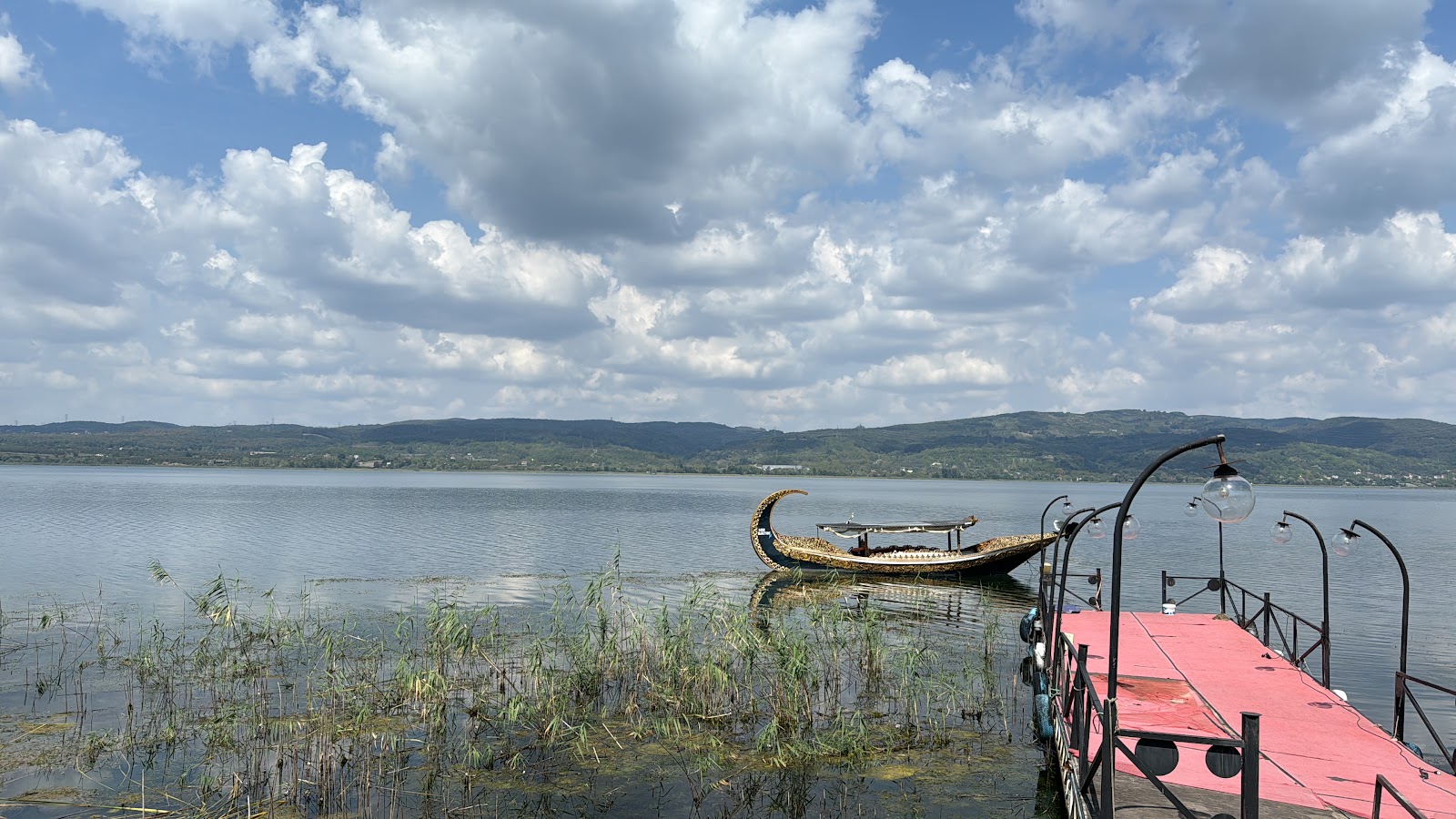Lake Sapanca photo 1