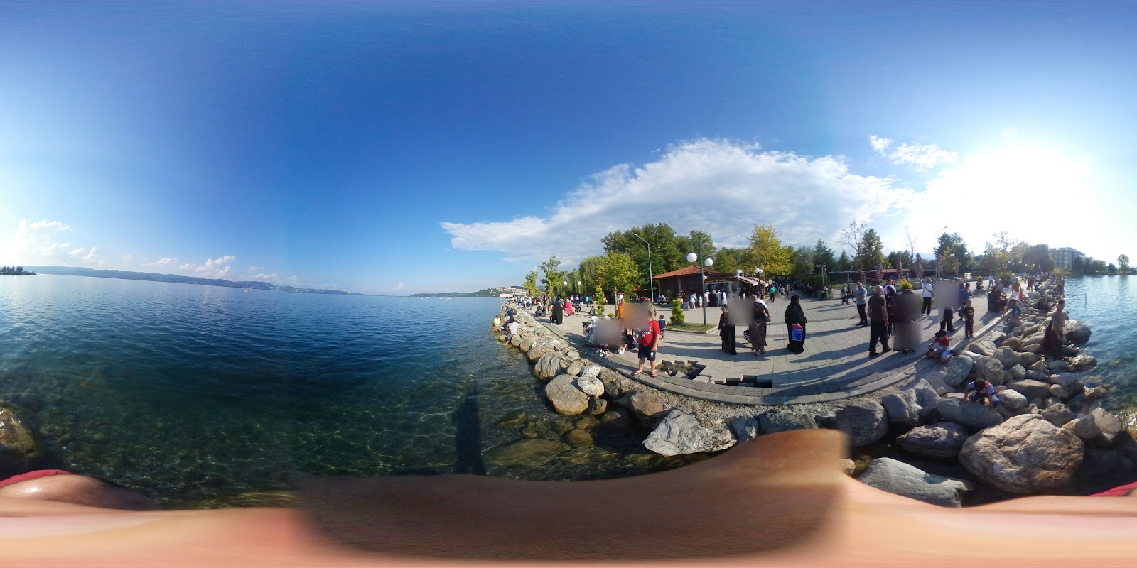 Lake Sapanca photo 6