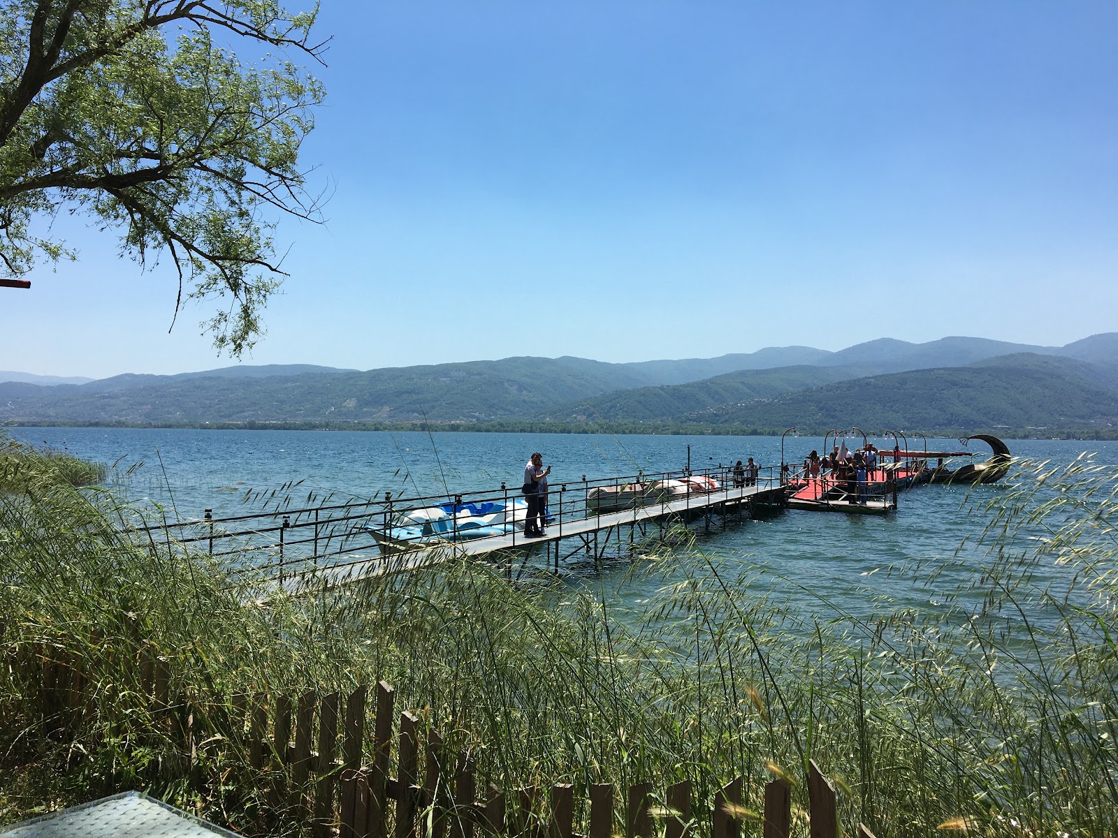 Lake Sapanca photo 5