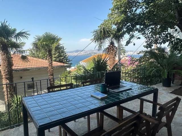 Yörükali Tesisleri Büyükada photo 18