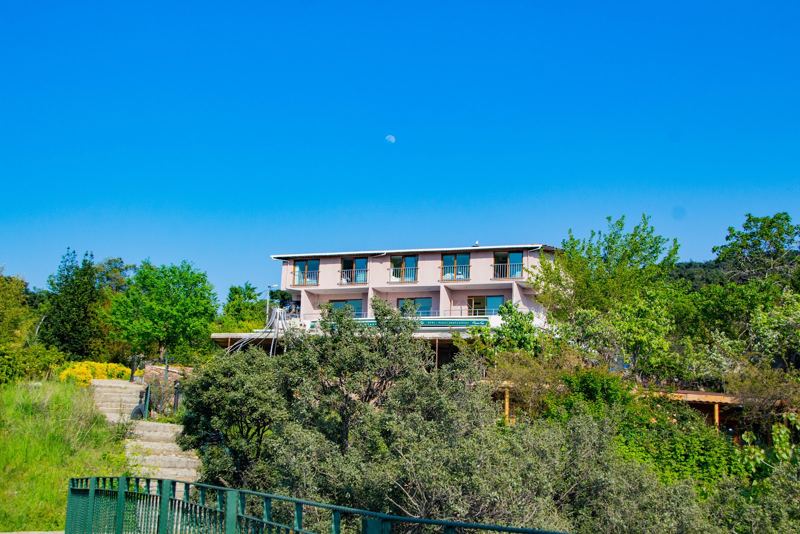 Yörükali Tesisleri Büyükada photo 10