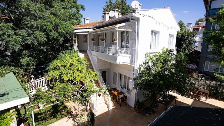 Yörükali Tesisleri Büyükada photo 17