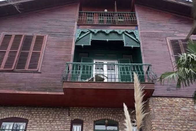 Yörükali Tesisleri Büyükada photo 12