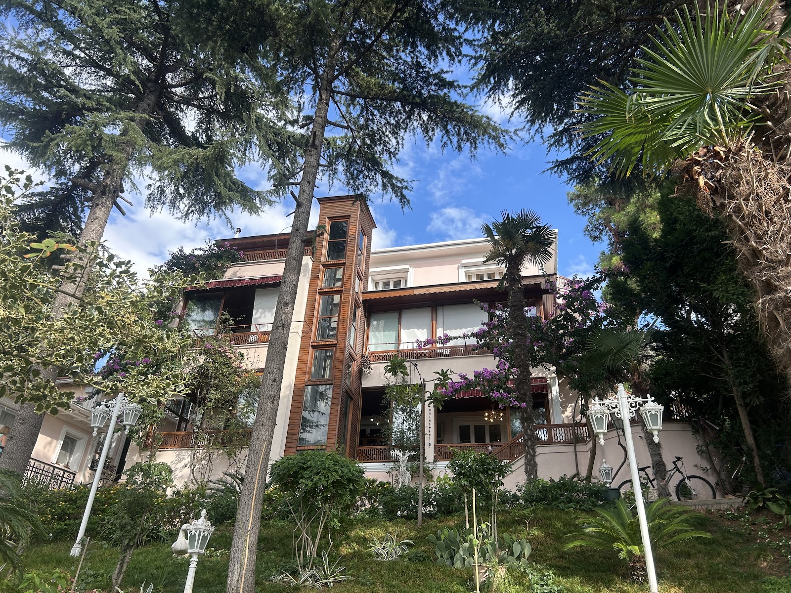 Yörükali Tesisleri Büyükada photo 16