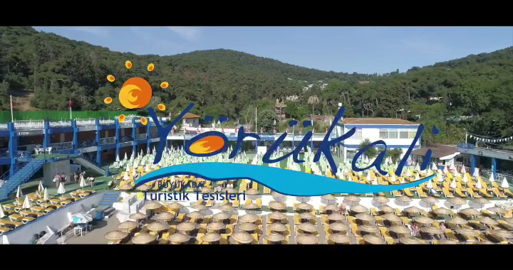Yörükali Tesisleri Büyükada photo 8