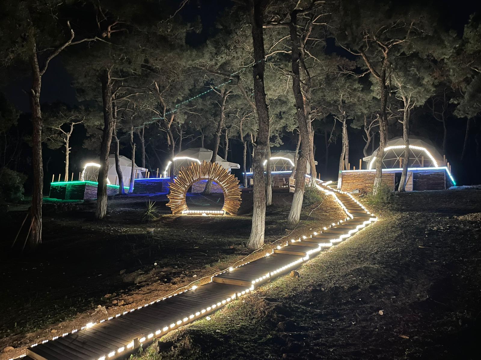 Yörükali Tesisleri Büyükada photo 7