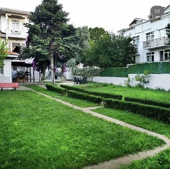 Yörükali Tesisleri Büyükada photo 13