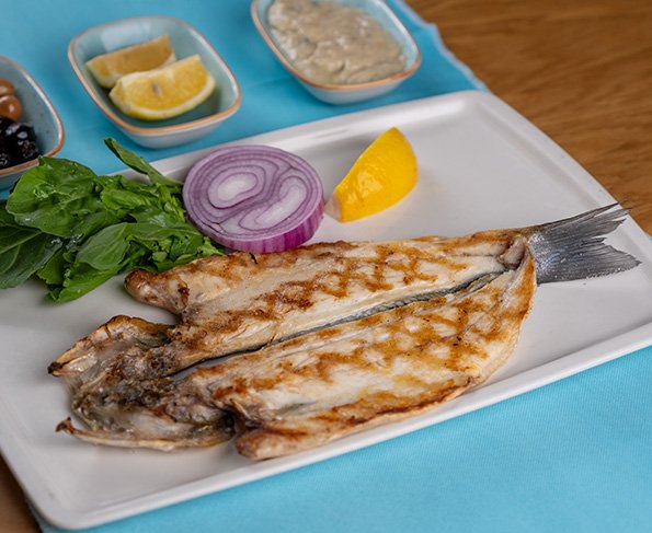 Fikret Balıkçılık Restoran photo 9