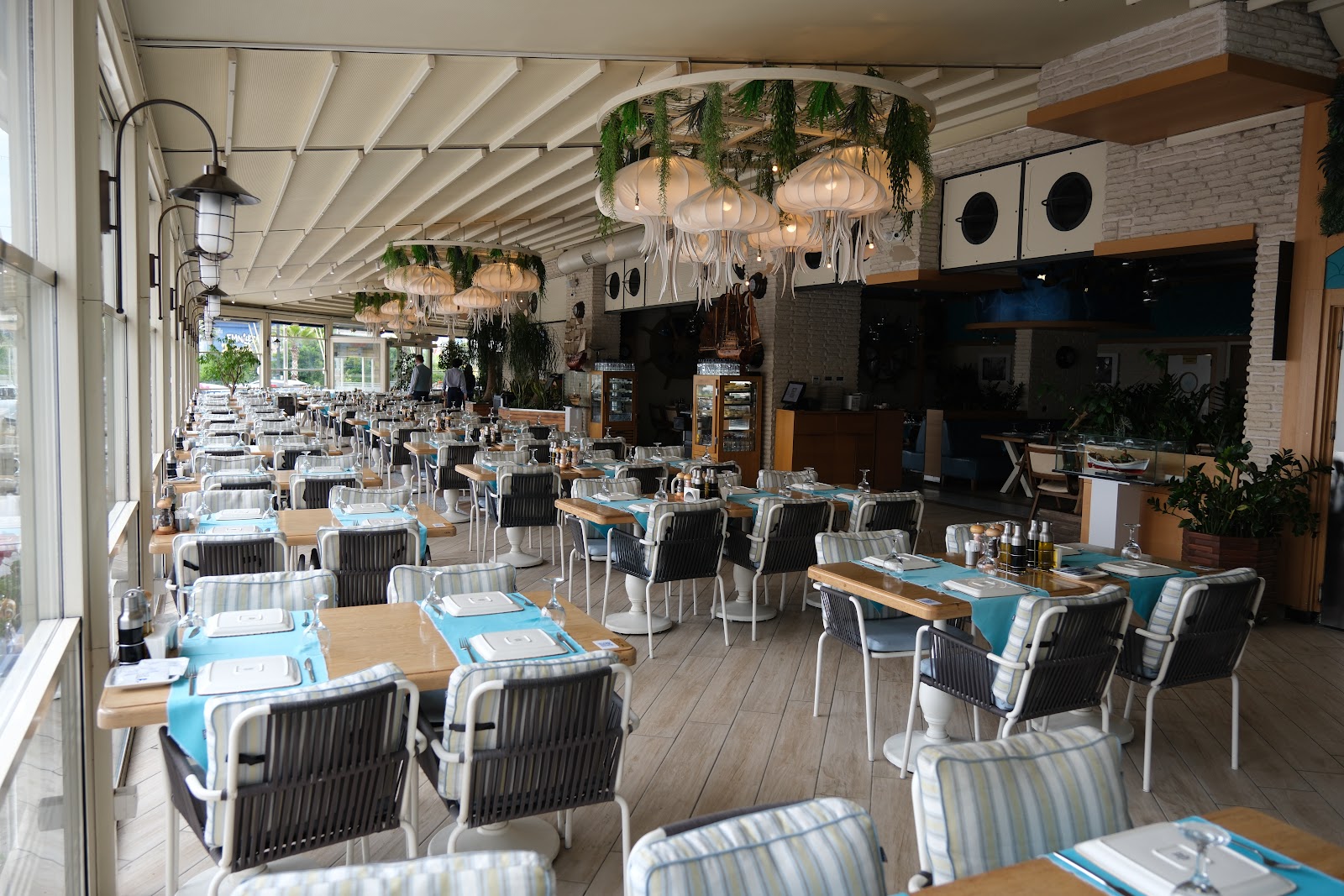 Fikret Balıkçılık Restoran photo 10