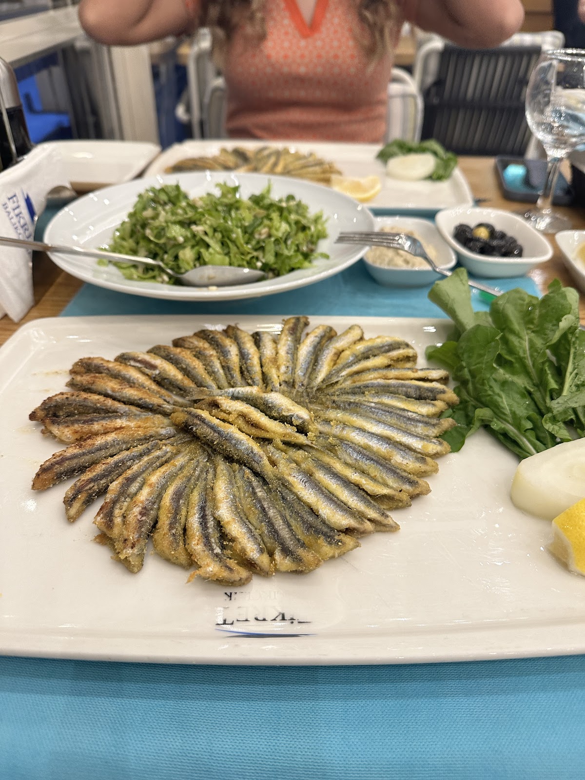 Fikret Balıkçılık Restoran photo 6