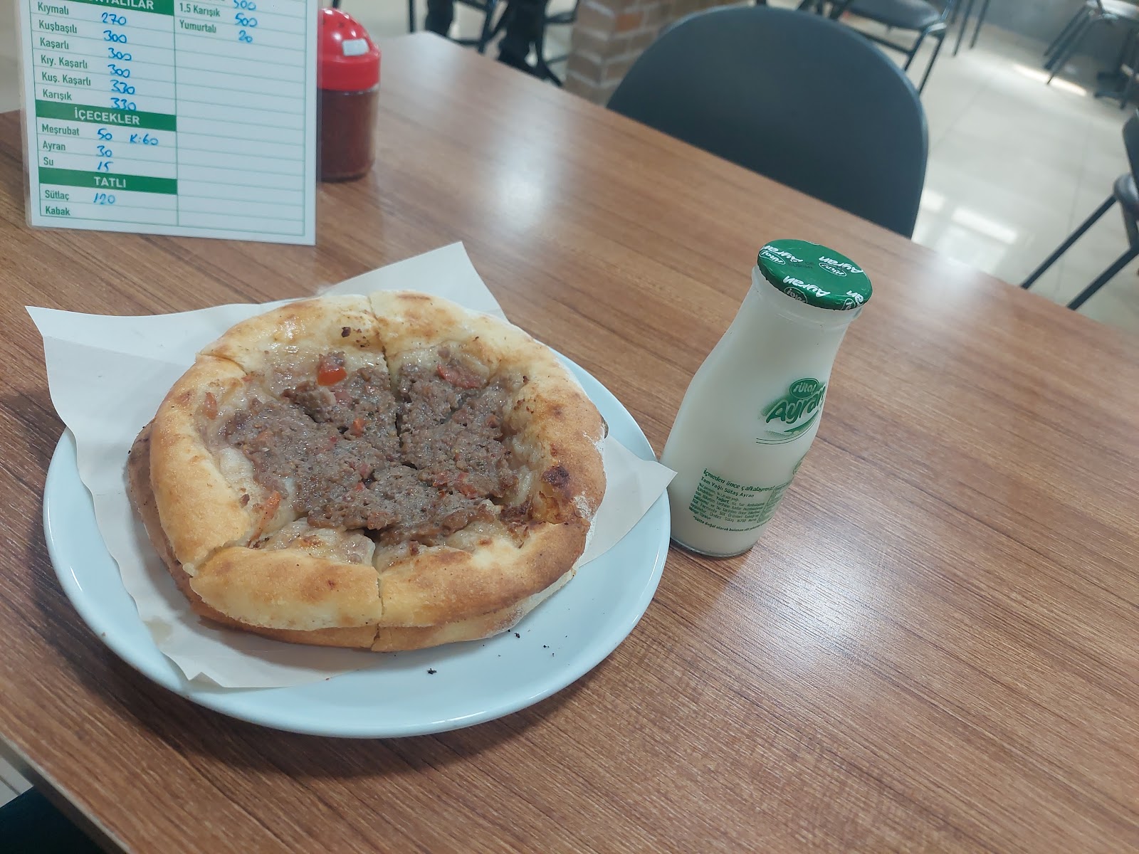 İnci Pide photo 1