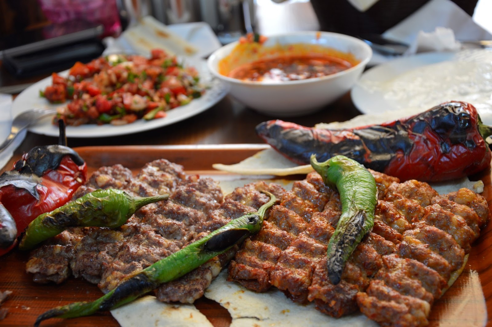 Ciğerci Yusuf Çal - Ata Bulvarı photo 10
