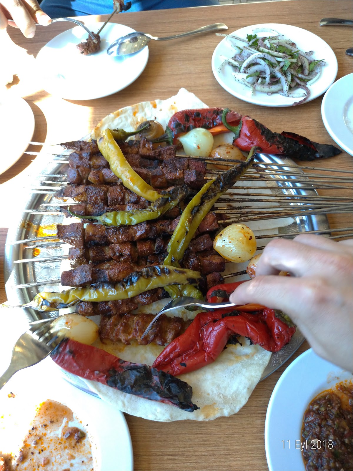 Ciğerci Yusuf Çal - Ata Bulvarı photo 6