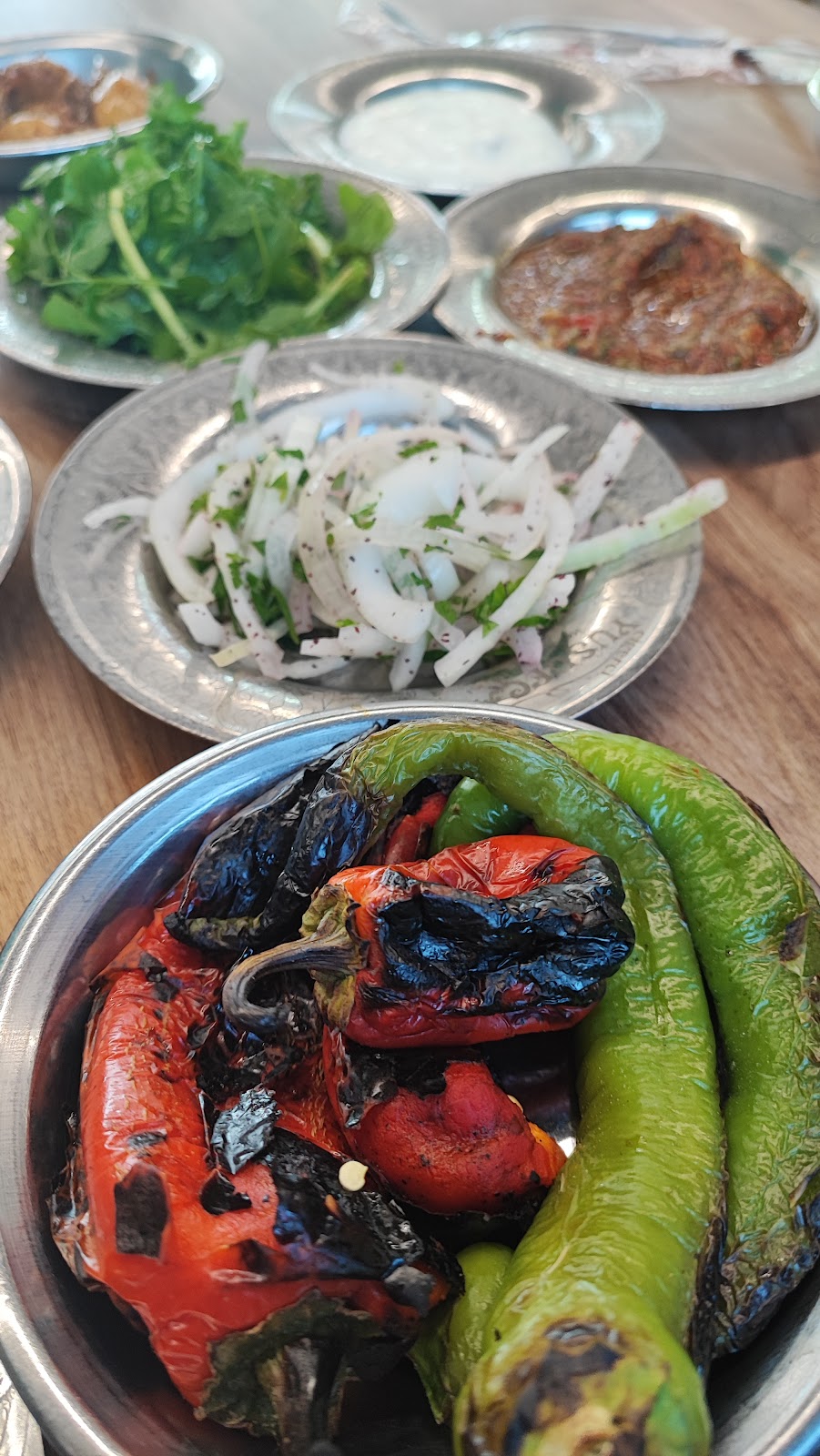 Ciğerci Yusuf Çal - Ata Bulvarı photo 5