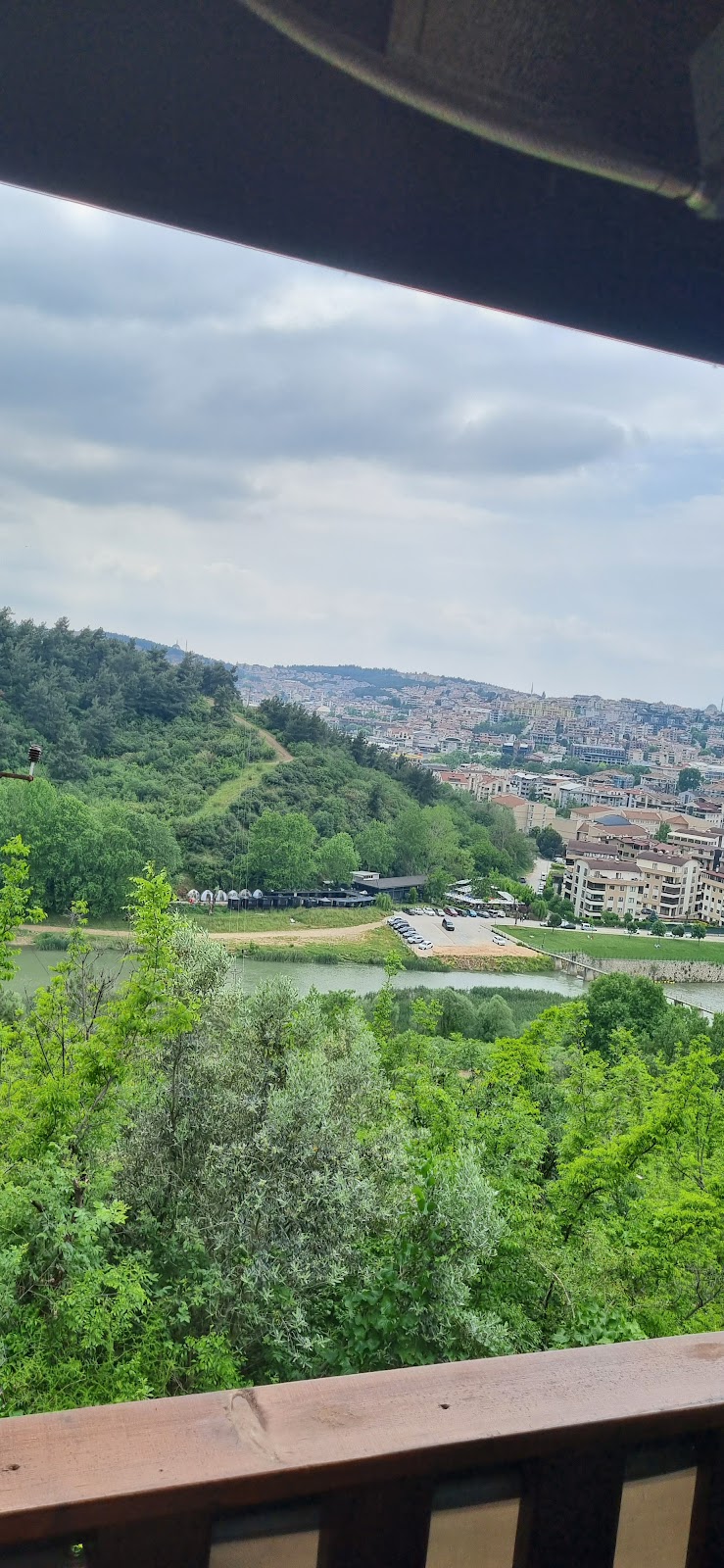 Balkon Kafe photo 2