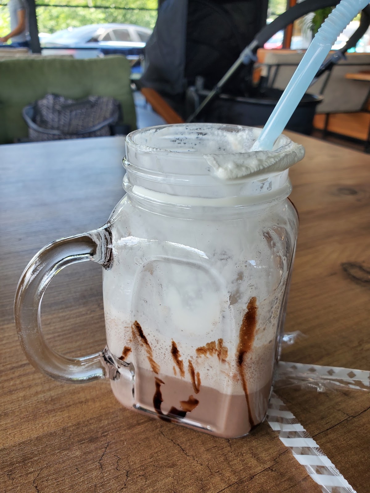 Balkon Kafe photo 4