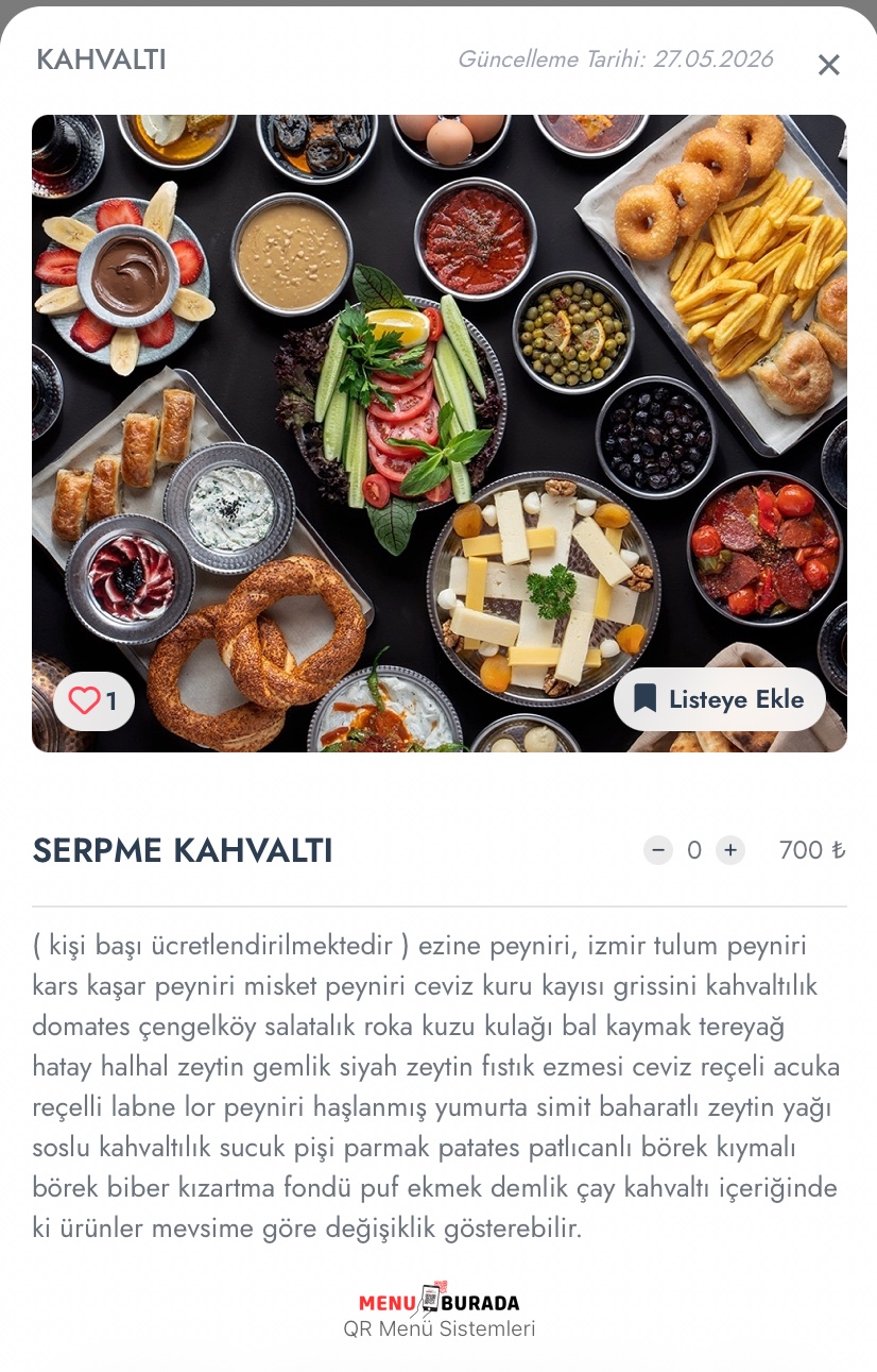Balkon Kafe photo 3