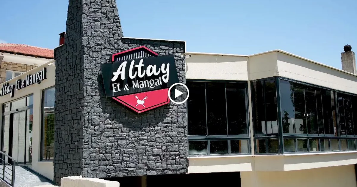 Altay Et Mangal Kahvaltı photo 1