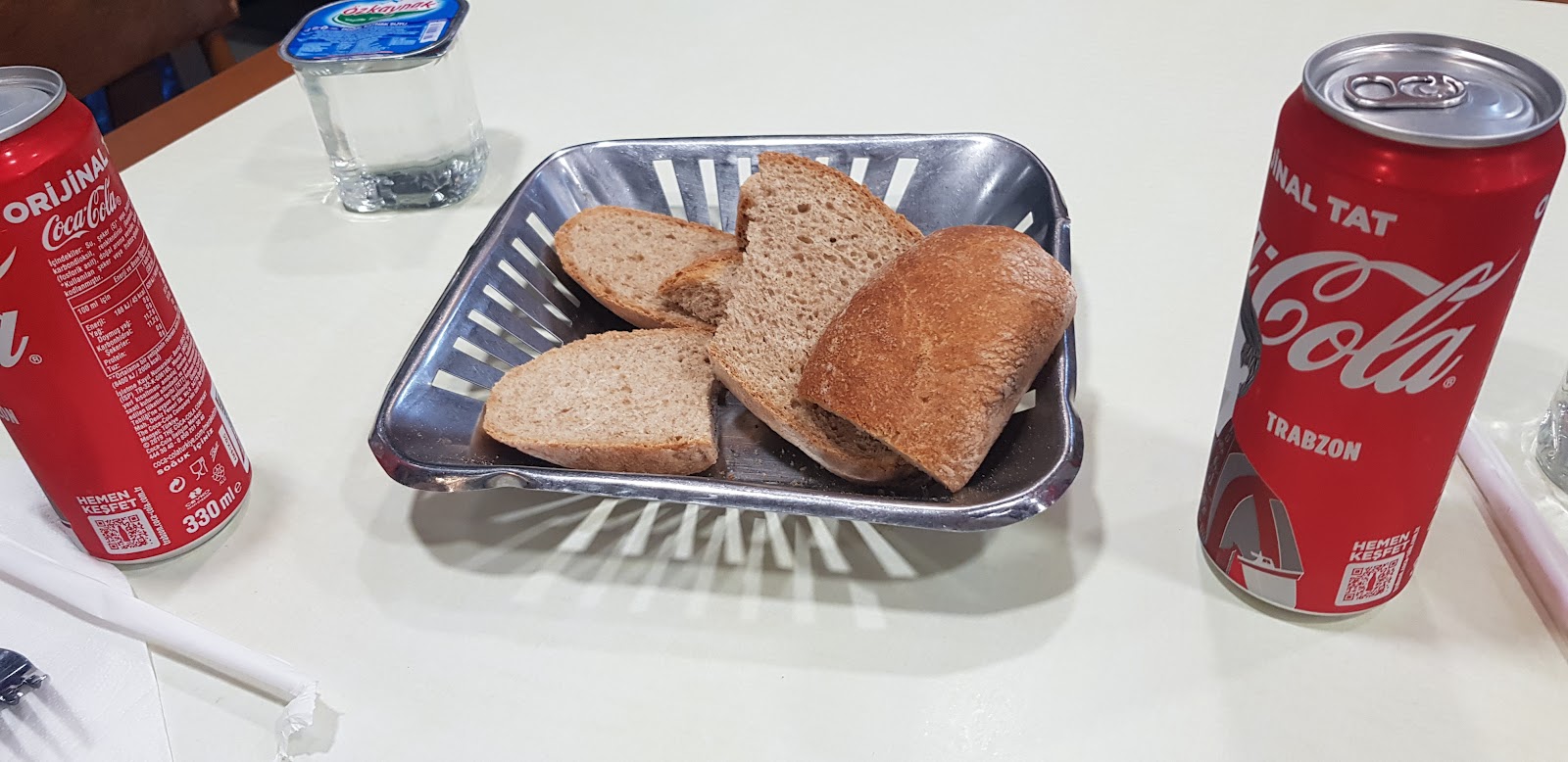 Ablanın Yeri Mudanya - Tek Şube photo 6