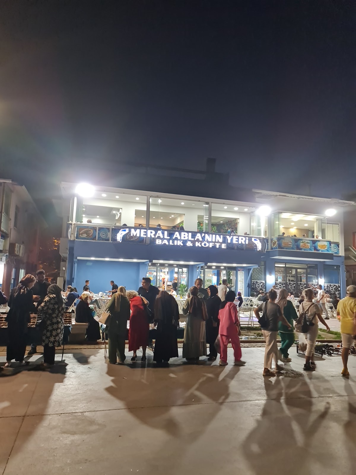 Ablanın Yeri Mudanya - Tek Şube photo 3
