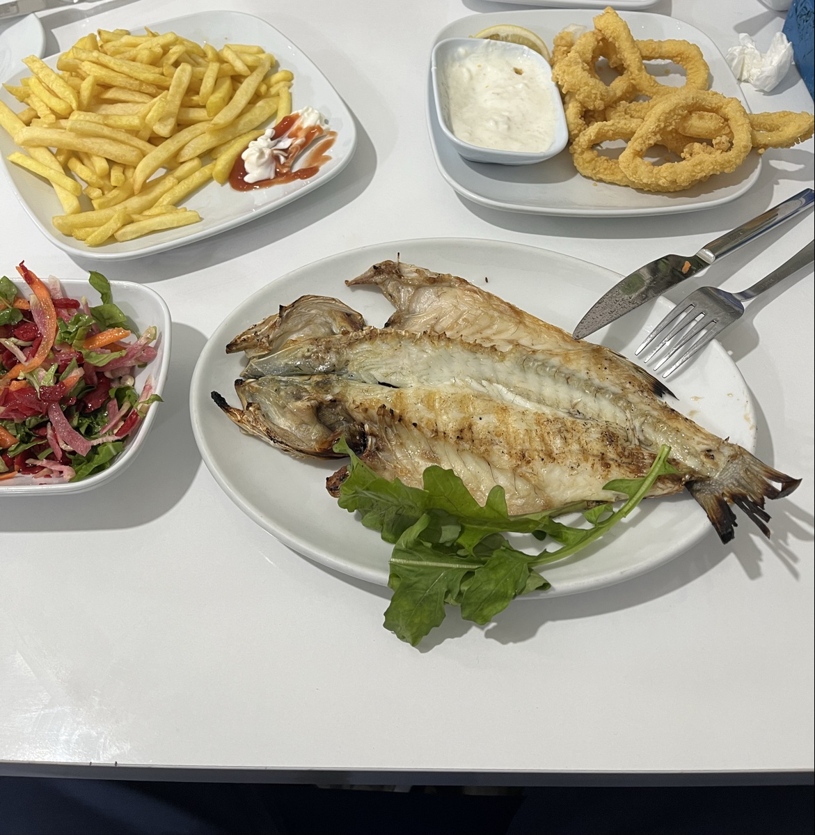 Ablanın Yeri Mudanya - Tek Şube photo 9