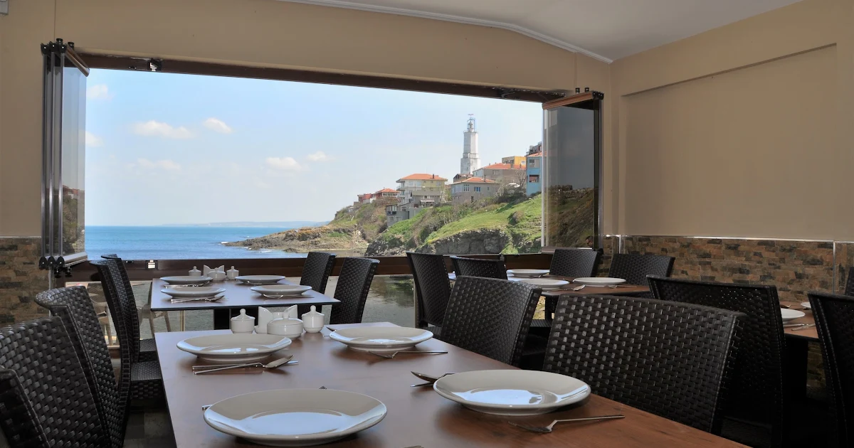 Yalçınkaya Restoran photo 1