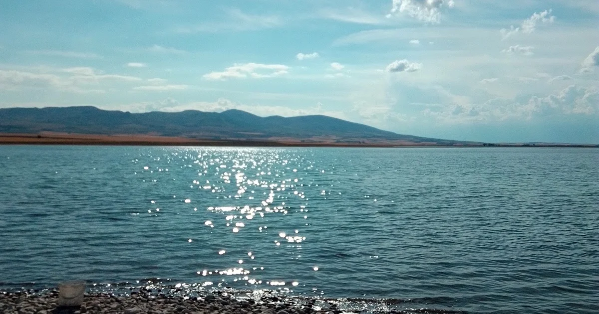 Evren Hirfanlı Plajı photo 1