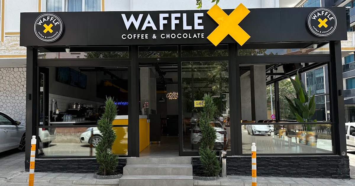 WaffleX photo 1