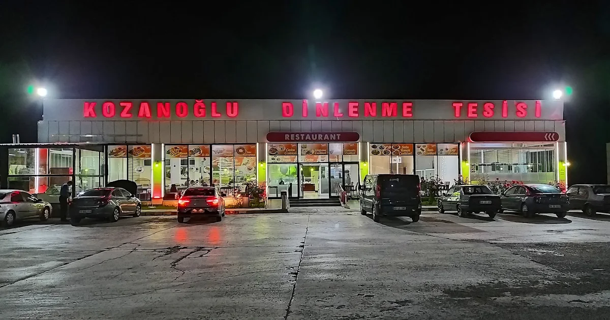 Kozanoğlu Kamyoncu Konağı photo 1