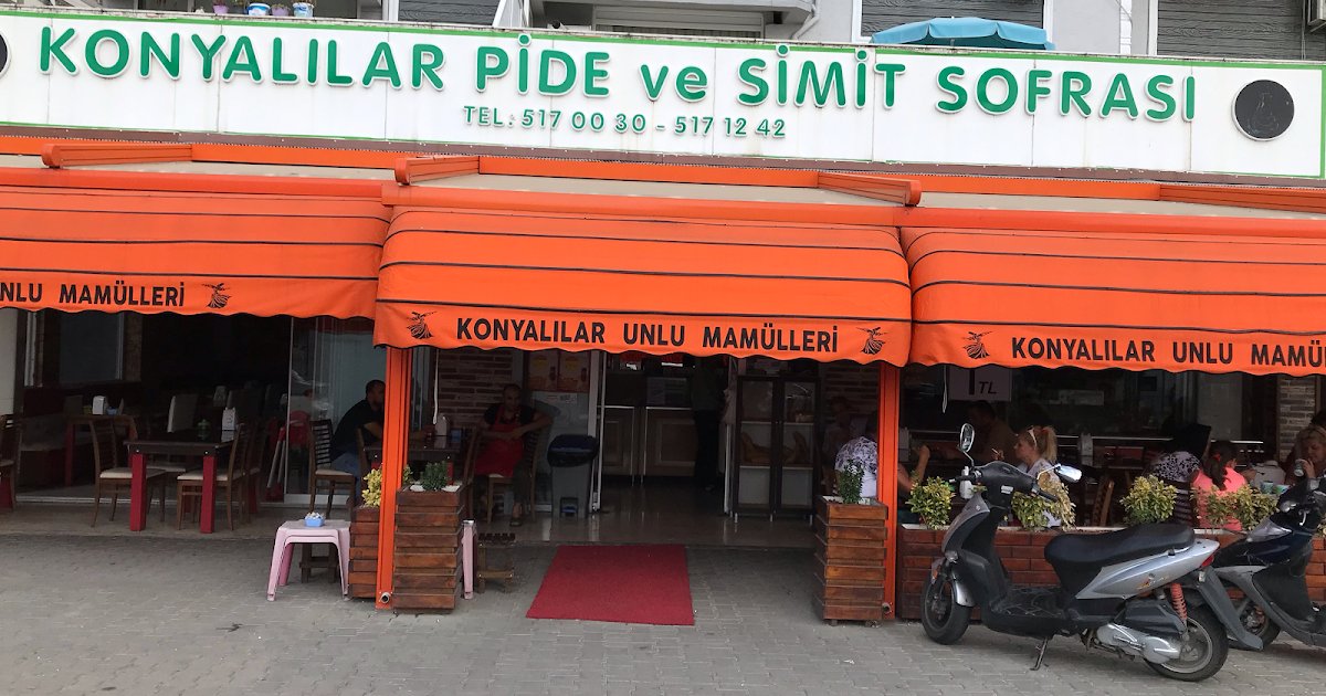 Konyalilar Pide photo 1