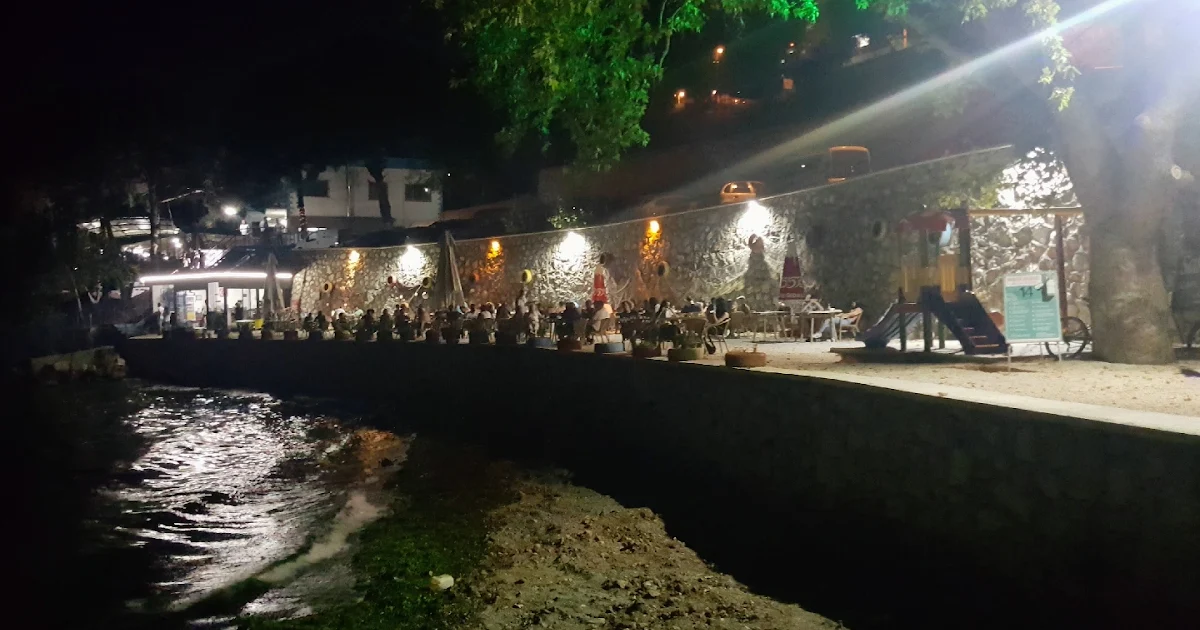 Saklı bahçe photo 1