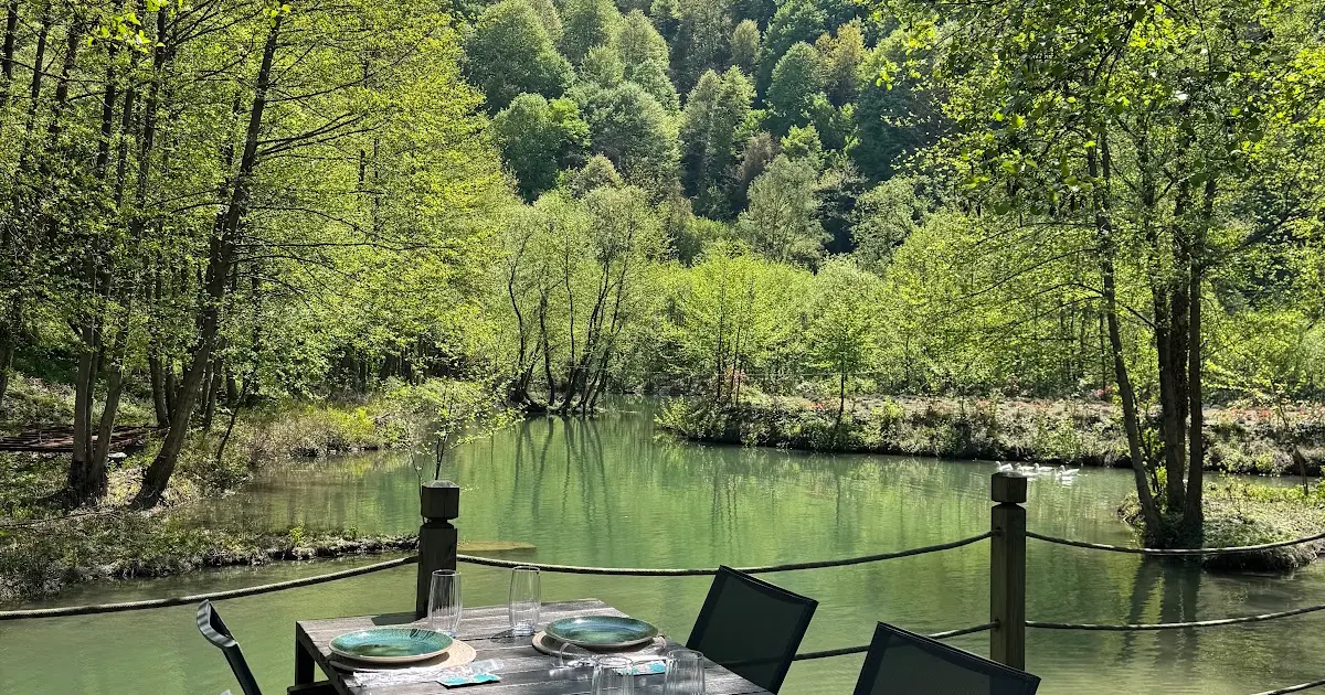 SAPANCA MANGALBAŞI RESTORAN photo 1