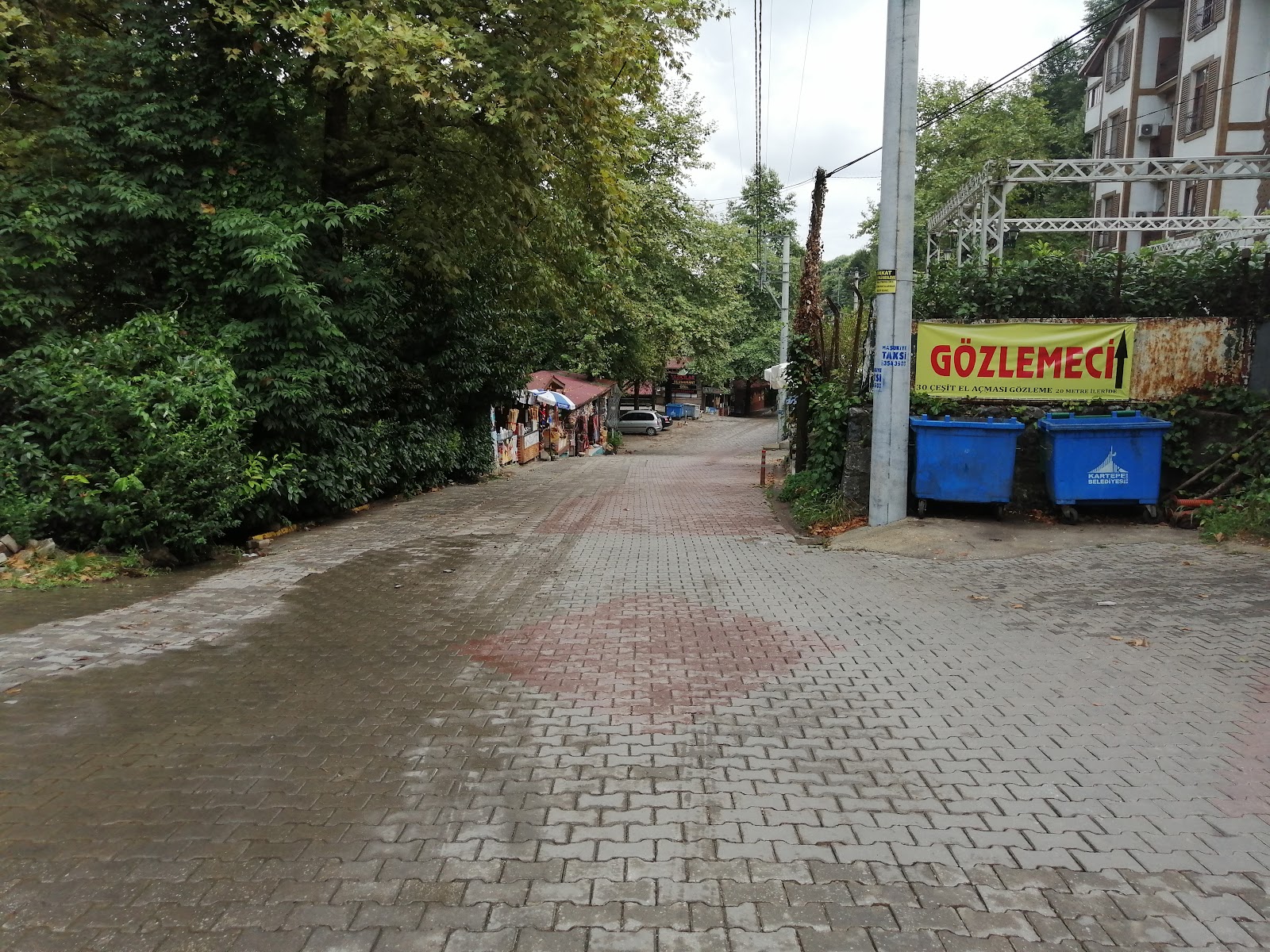 Maşukiye Mesire Alanı photo 8