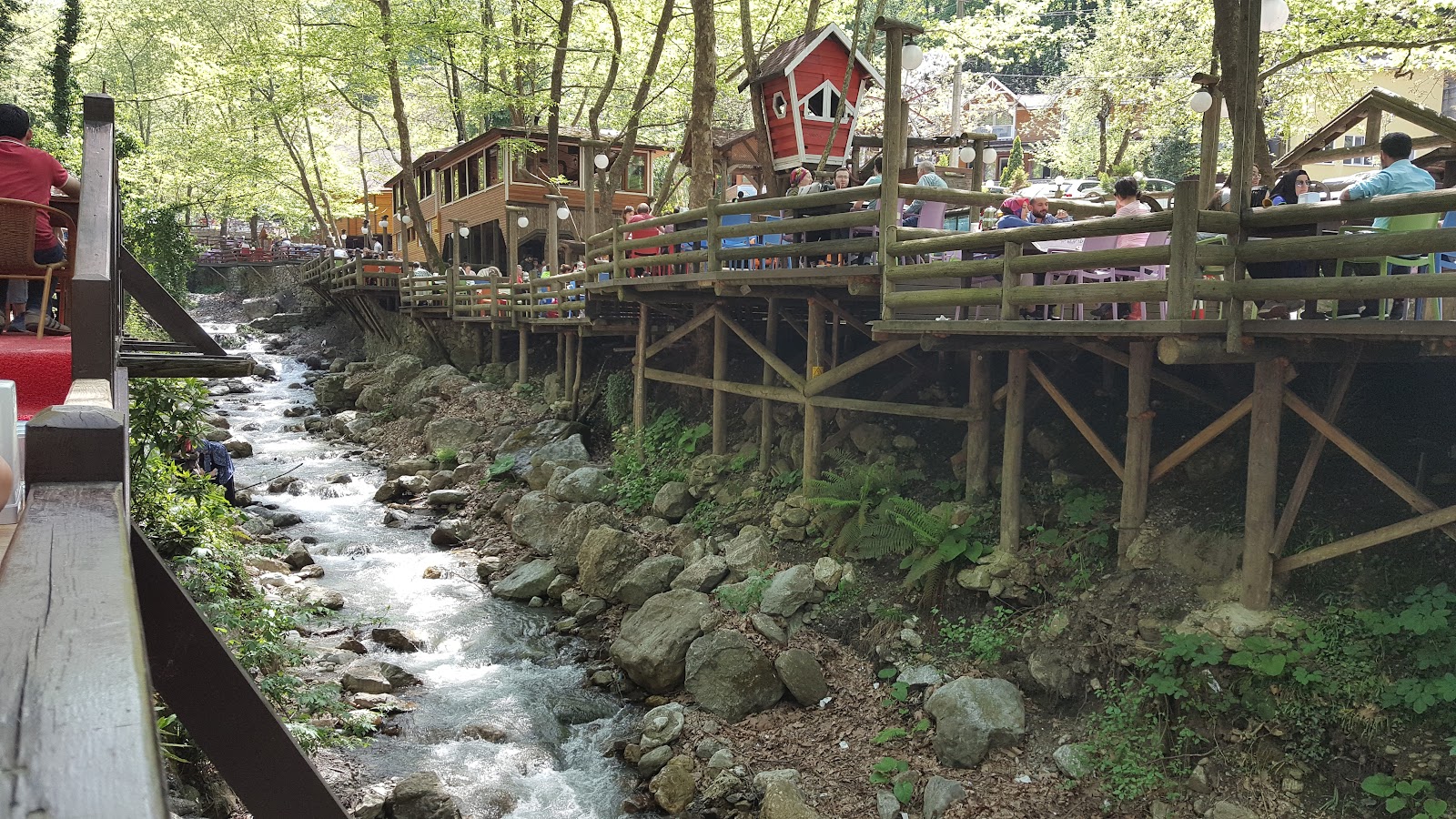 Maşukiye Mesire Alanı photo 1