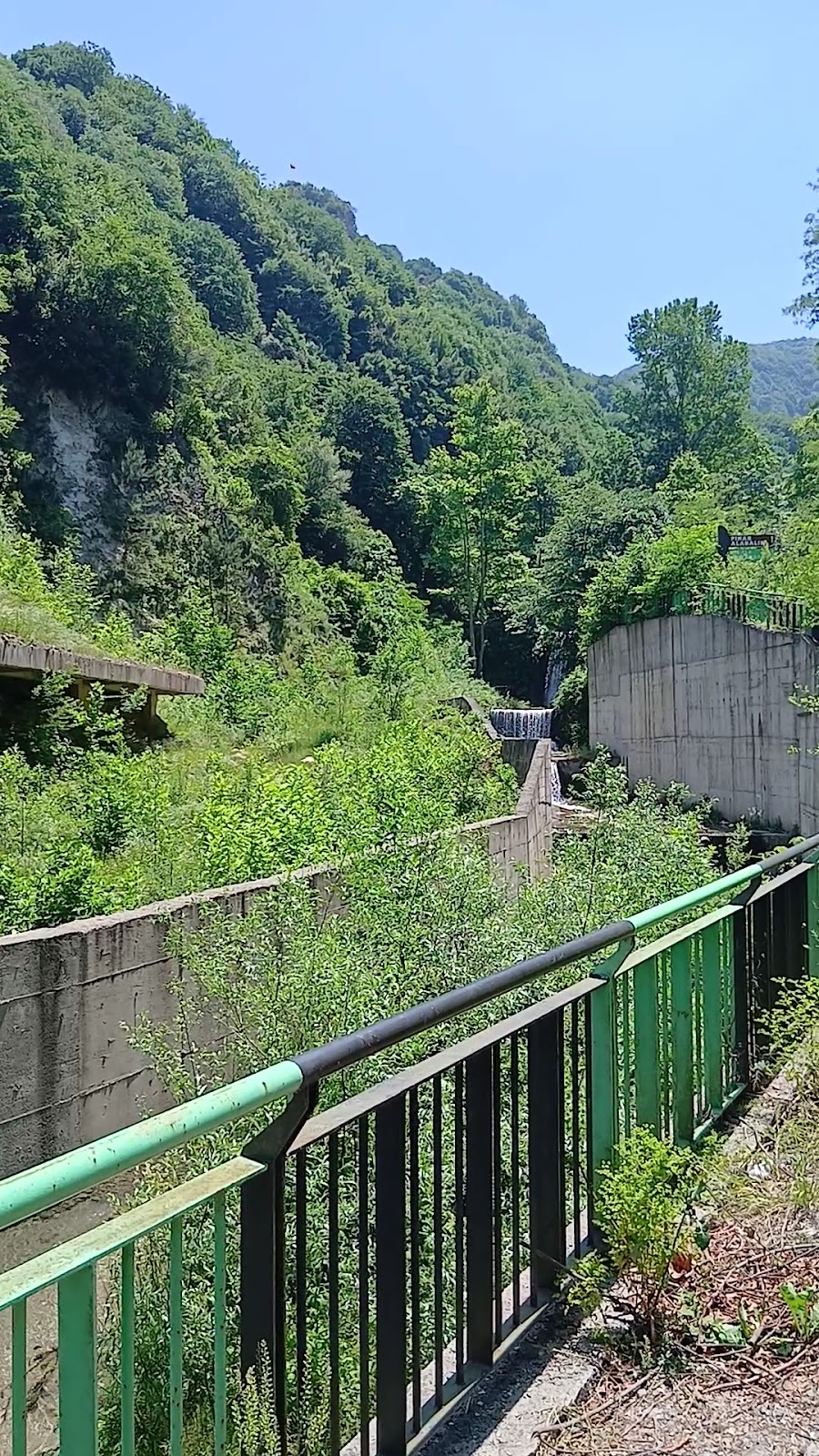 Maşukiye Şelalesi photo 2
