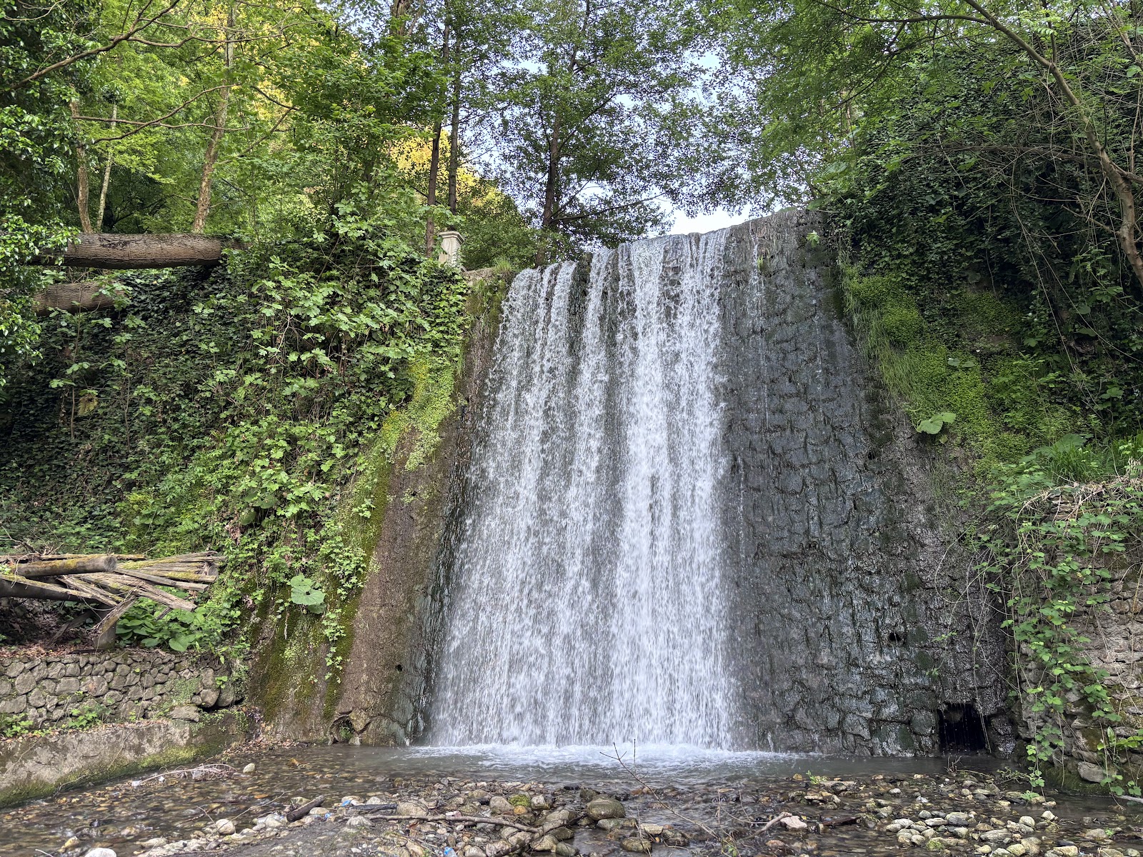 Maşukiye Şelalesi photo 6