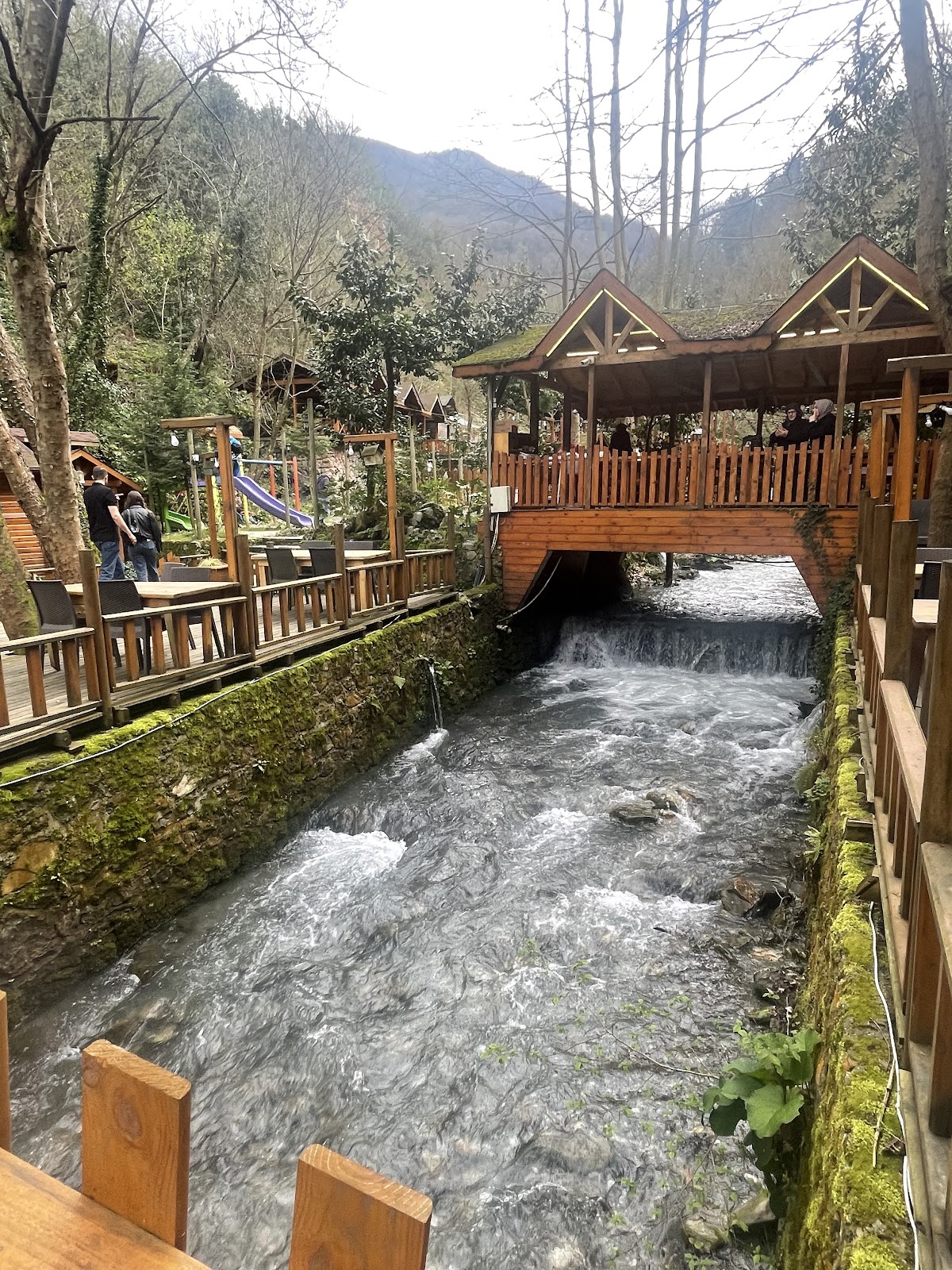Maşukiye Şelalesi photo 9