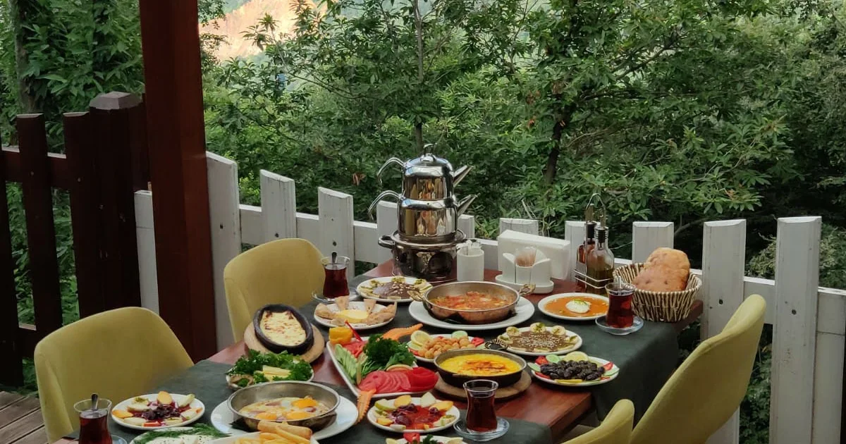 Sayrem Masalı Restaurant photo 1