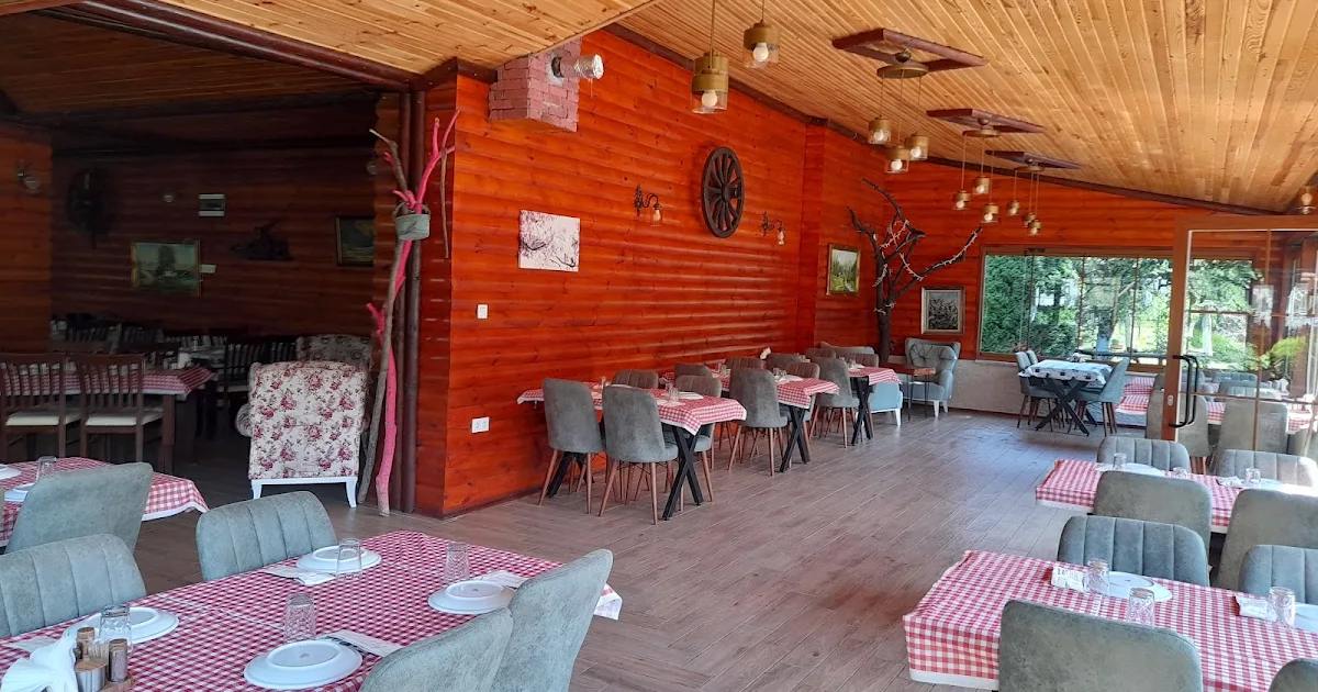 Maşukiye Kuzu Çevirme photo 1