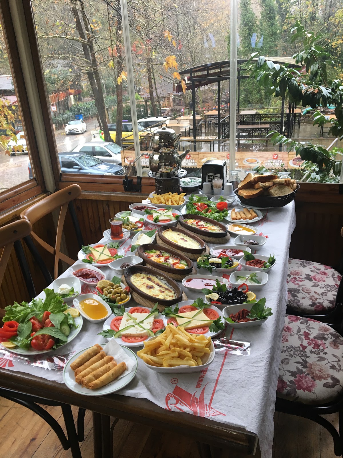 Akasya Alabalık photo 9