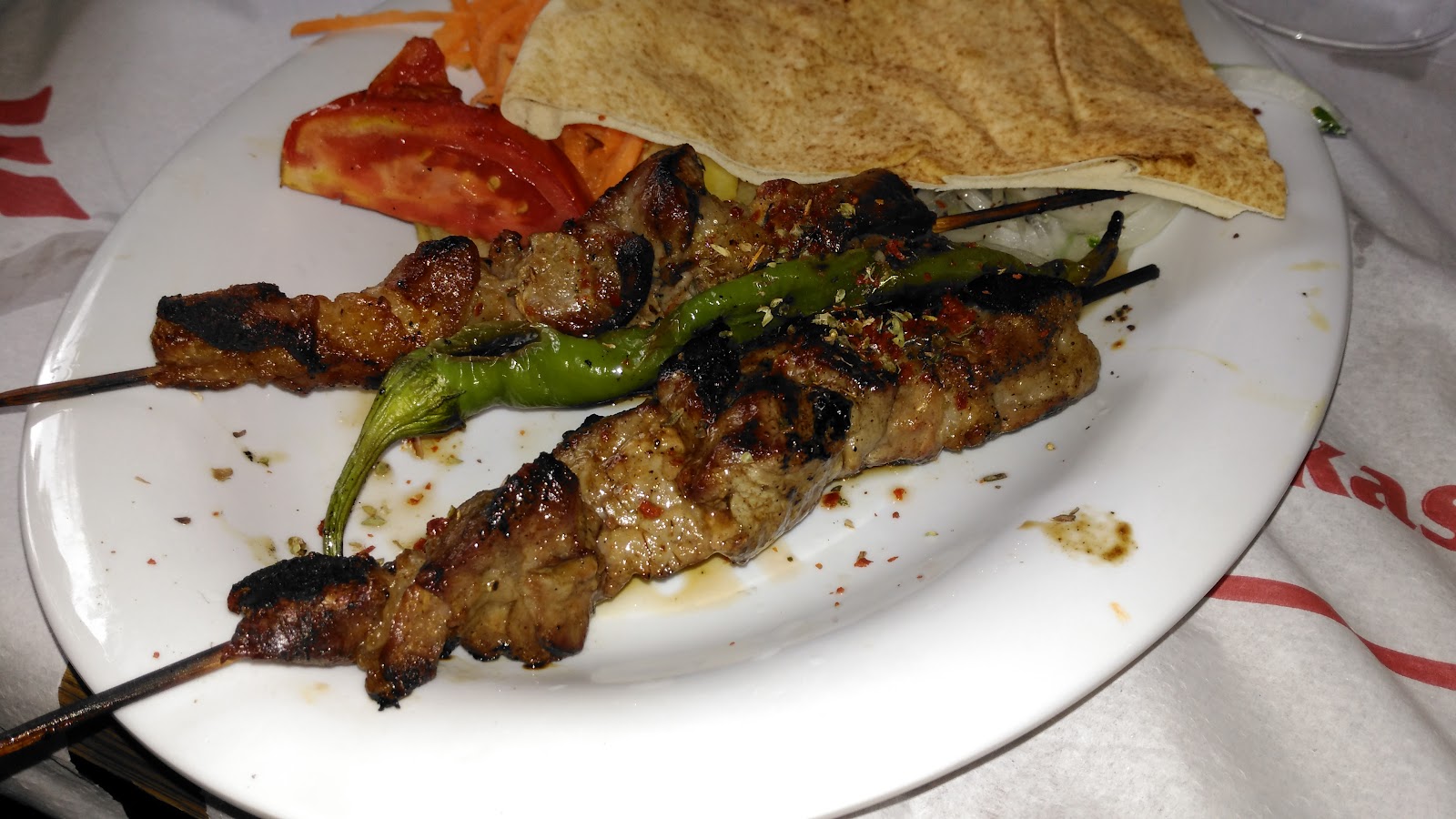 Akasya Alabalık photo 11