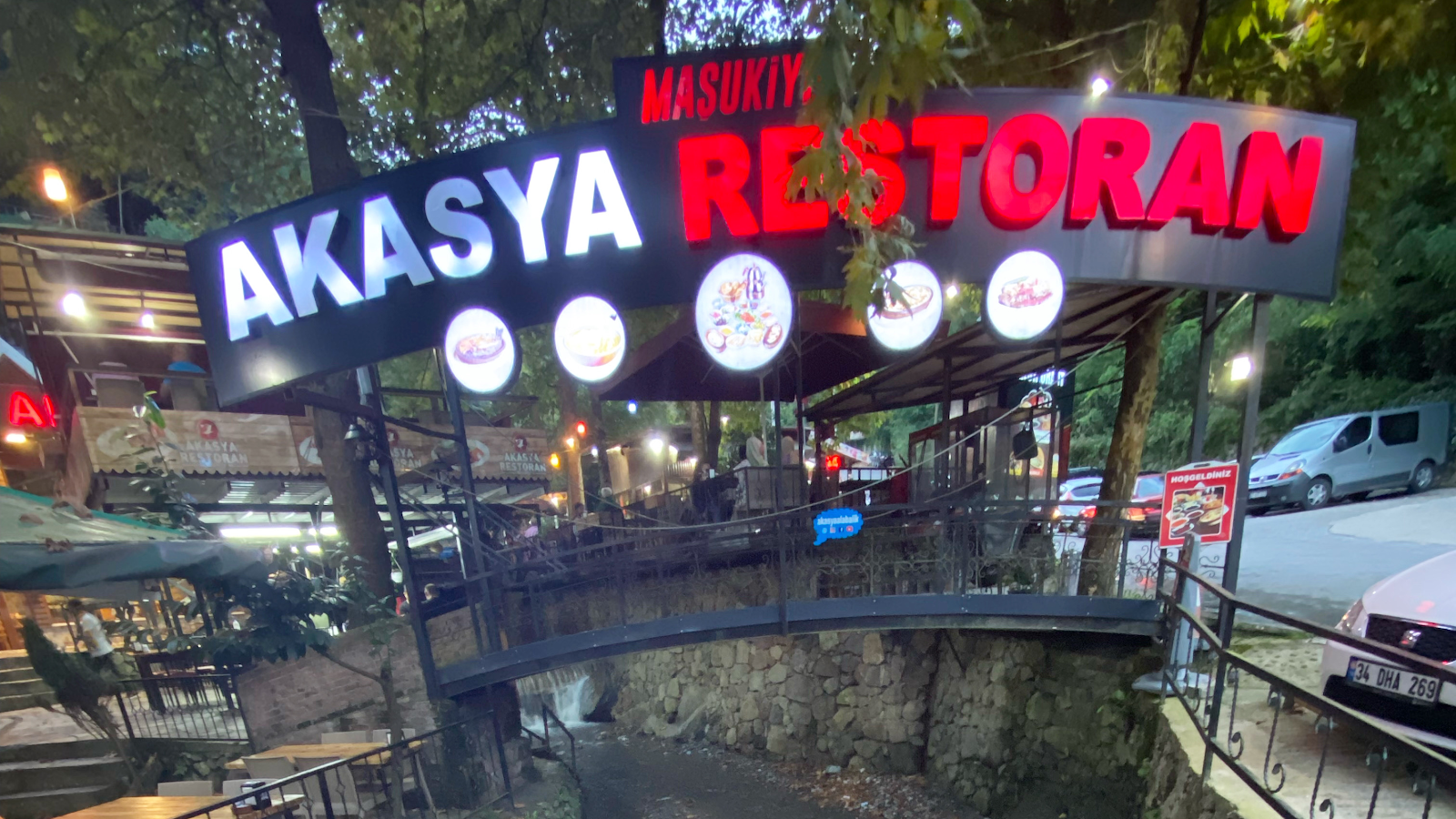 Akasya Alabalık photo 6