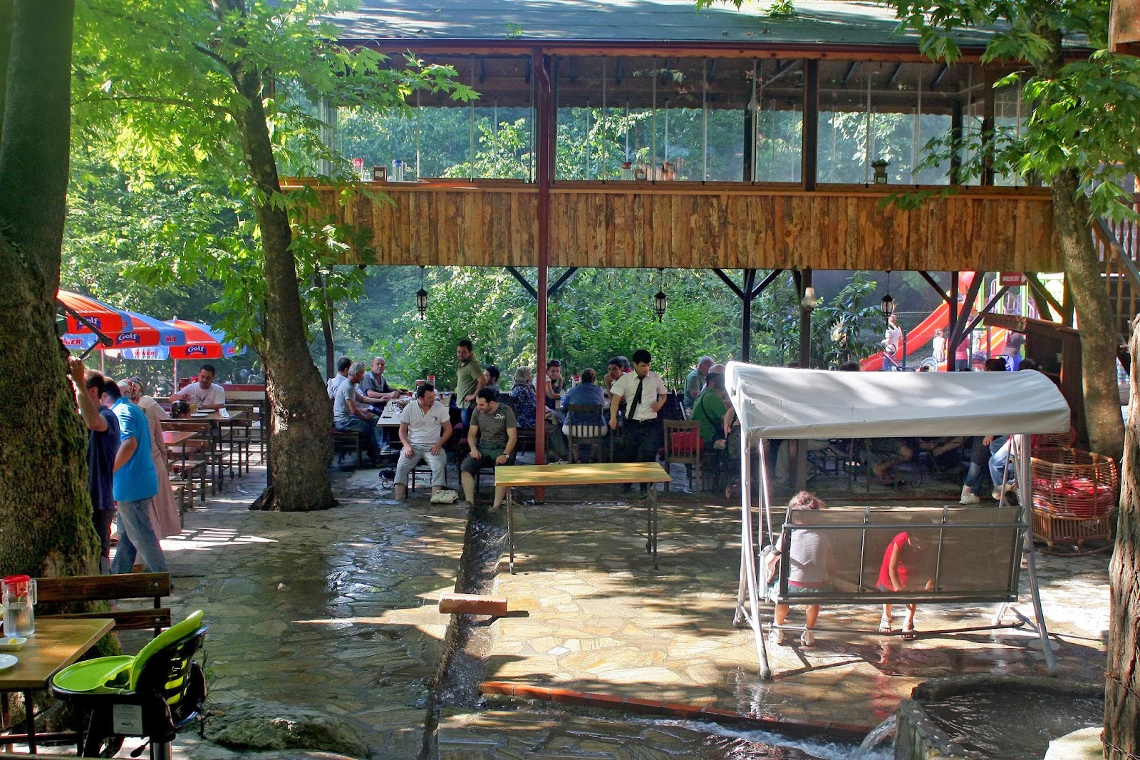 Akasya Alabalık photo 10