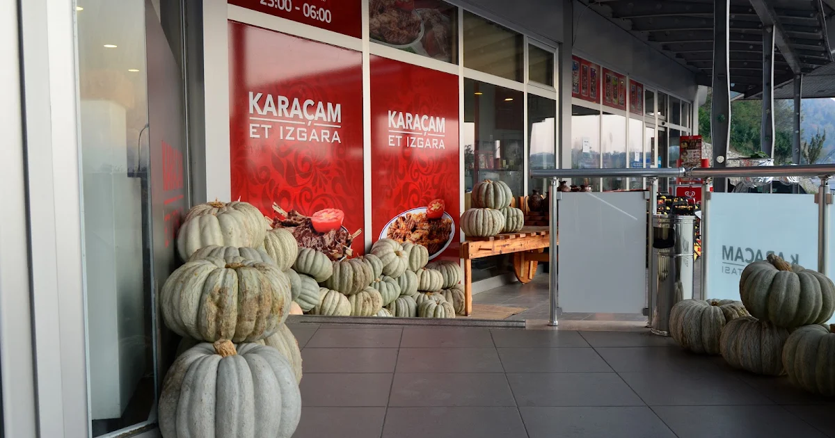 Karaçam Et Lokantası photo 1