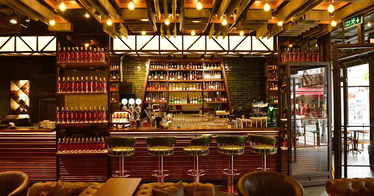 Coffee Moule MOULE RESTAURANT & PUB photo 1