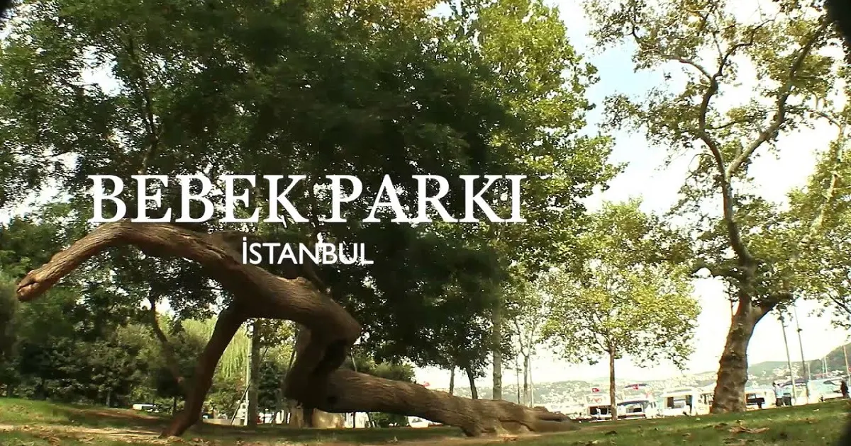 İBB Türkan Sabancı Bebek Park photo 1