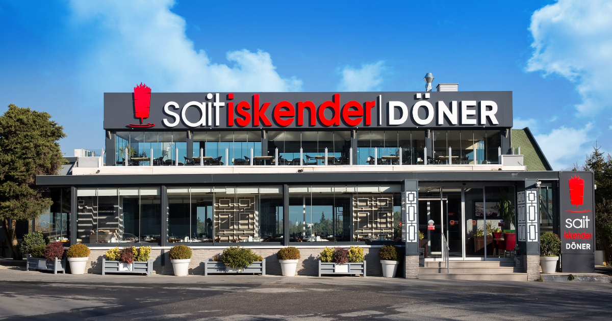 Sait İskender İstinye Şubesi photo 1