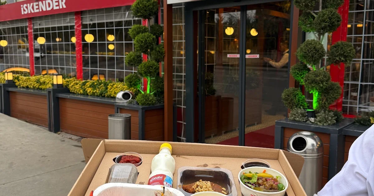 Ağababa Döner & Yemek Restaurant photo 1